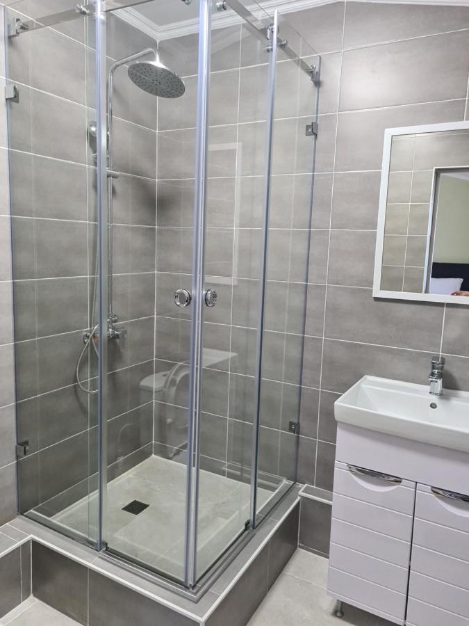 Гостиничный Комплекс Адал Shchuchinsk Exterior photo